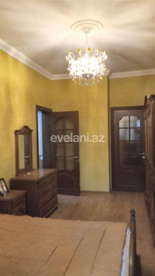 Satılır, yeni tikili, 2 otaqlı, 98 m², Bakı, Nəsimi r, 28 may m.