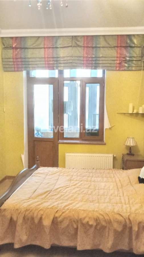 Satılır, yeni tikili, 2 otaqlı, 98 m², Bakı, Nəsimi r, 28 may m.