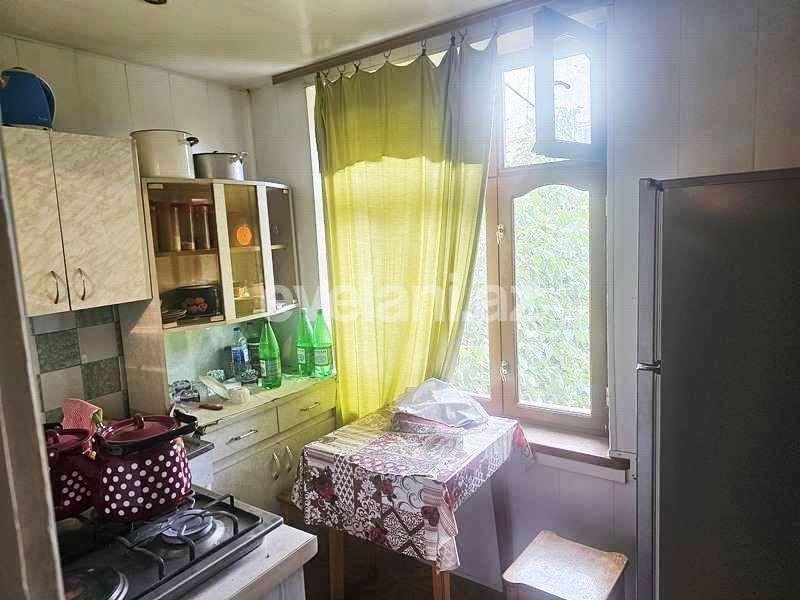 Satılır, köhnə tikili, 2 otaqlı, 50 m², Bakı, Nərimanov r, Gənclik m.