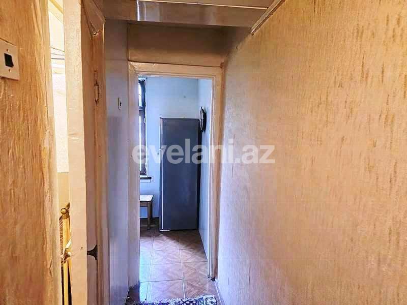 Satılır, köhnə tikili, 2 otaqlı, 50 m², Bakı, Nərimanov r, Gənclik m.