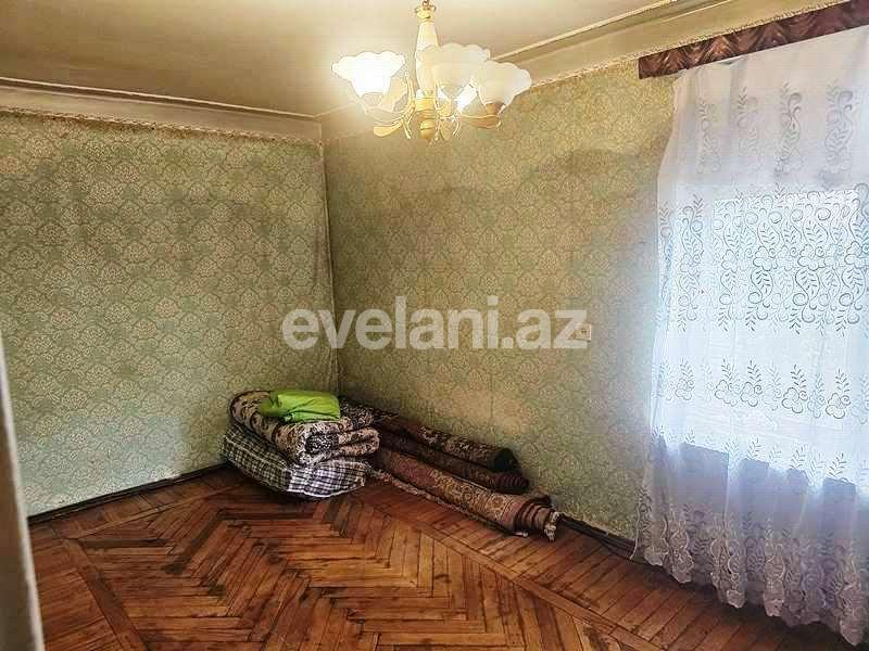 Satılır, köhnə tikili, 2 otaqlı, 50 m², Bakı, Nərimanov r, Gənclik m.