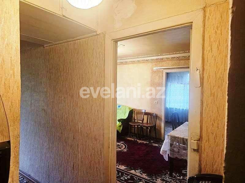 Satılır, köhnə tikili, 2 otaqlı, 50 m², Bakı, Nərimanov r, Gənclik m.