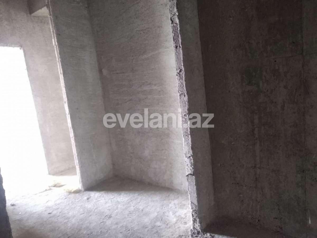 Satılır, yeni tikili, 3 otaqlı, 135 m², Bakı, Nərimanov r, Gənclik m.