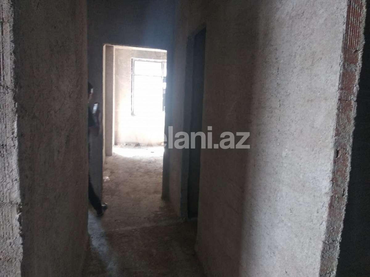 Satılır, yeni tikili, 3 otaqlı, 135 m², Bakı, Nərimanov r, Gənclik m.