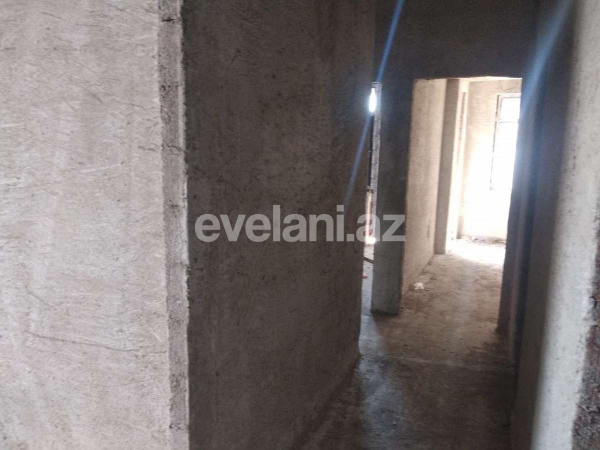 Satılır, yeni tikili, 3 otaqlı, 135 m², Bakı, Nərimanov r, Gənclik m.