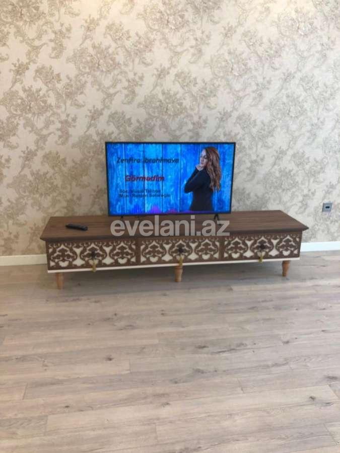 Kirayə verilir, yeni tikili, 3 otaqlı, 173 m², Bakı, Nəsimi r, 28 may m.