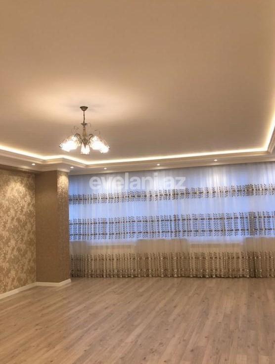 Kirayə verilir, yeni tikili, 3 otaqlı, 173 m², Bakı, Nəsimi r, 28 may m.