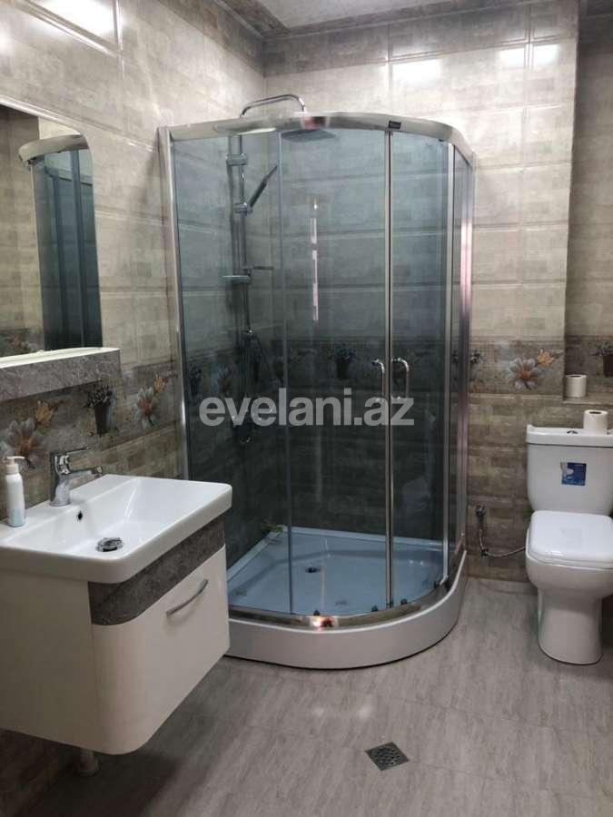 Kirayə verilir, yeni tikili, 3 otaqlı, 173 m², Bakı, Nəsimi r, 28 may m.