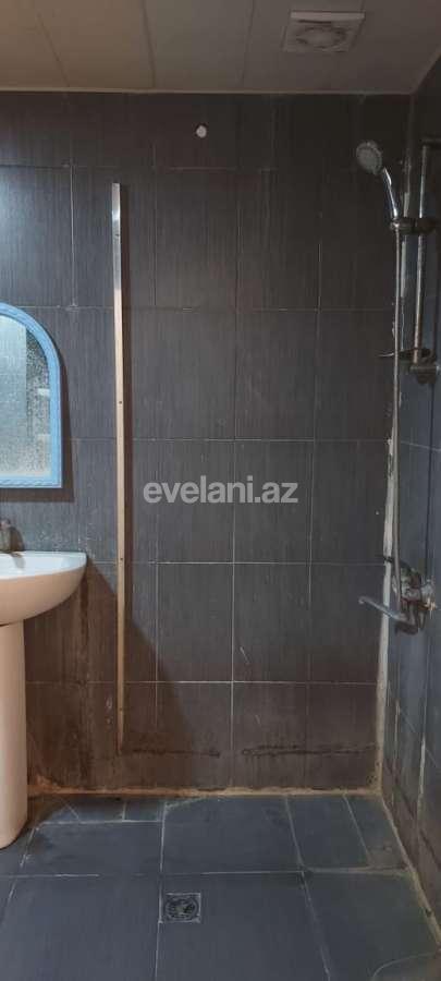 Kirayə verilir, köhnə tikili, 2 otaqlı, 40 m², Bakı, Nəsimi r, 4-cü mikrorayon q, Memar Əcəmi m.