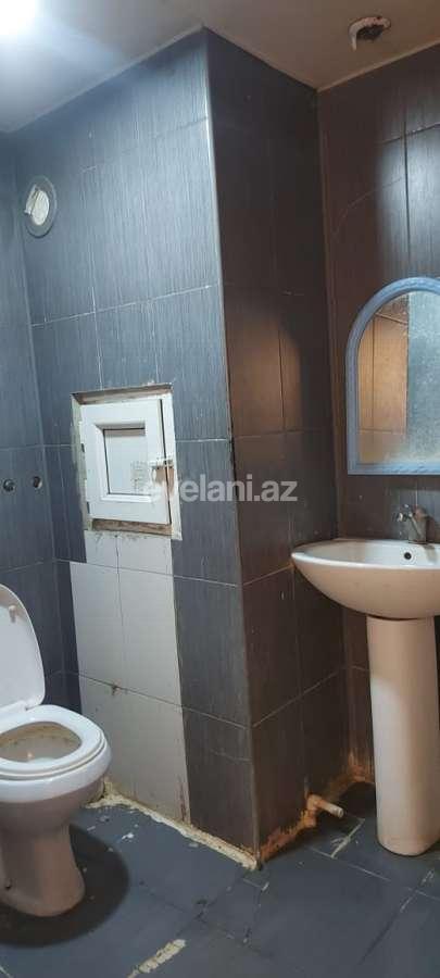 Kirayə verilir, köhnə tikili, 2 otaqlı, 40 m², Bakı, Nəsimi r, 4-cü mikrorayon q, Memar Əcəmi m.