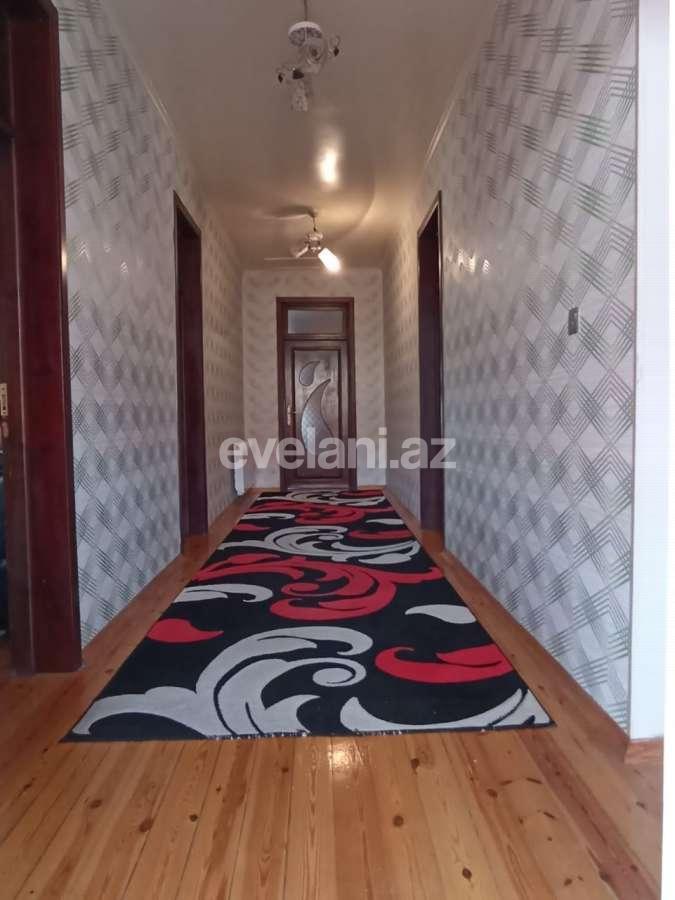 Продаётся, дом / дача, 4-комнаты, 135 m², Баку, Сабунчинский r, Забрат p, Кероглу m.