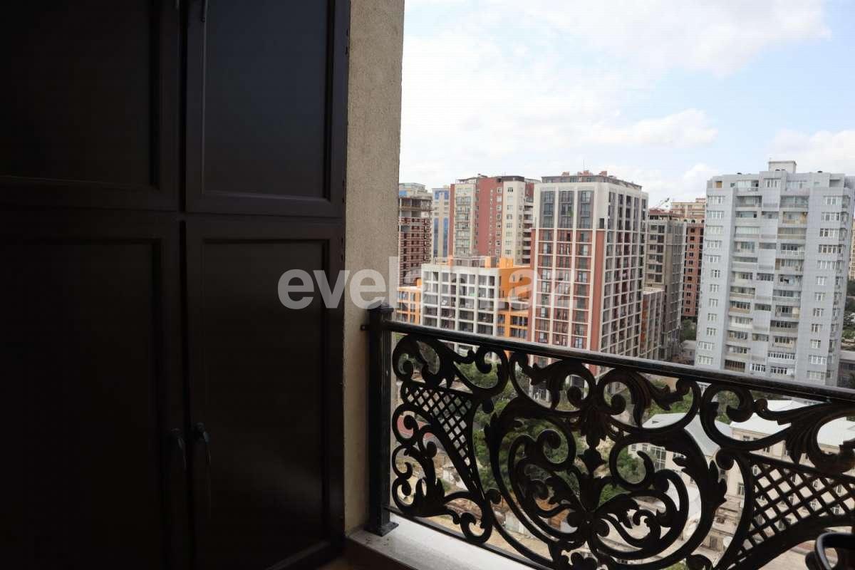 Kirayə verilir, yeni tikili, 3 otaqlı, 110 m², Bakı, Nərimanov r, 28 may m.