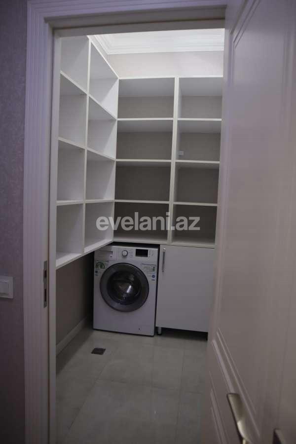 Kirayə verilir, yeni tikili, 3 otaqlı, 110 m², Bakı, Nərimanov r, 28 may m.