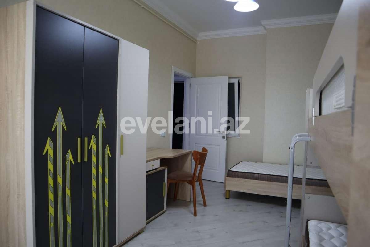 Kirayə verilir, yeni tikili, 3 otaqlı, 110 m², Bakı, Nərimanov r, 28 may m.