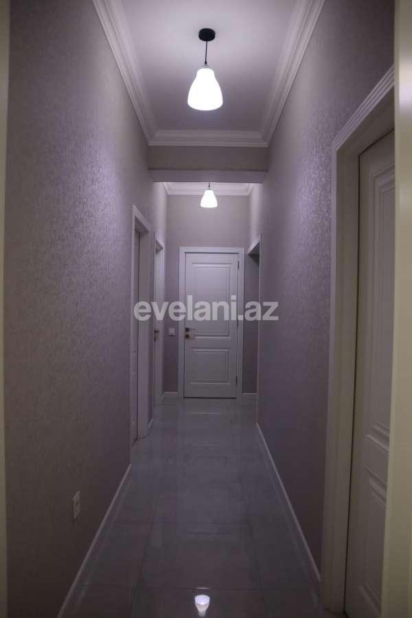 Kirayə verilir, yeni tikili, 3 otaqlı, 110 m², Bakı, Nərimanov r, 28 may m.