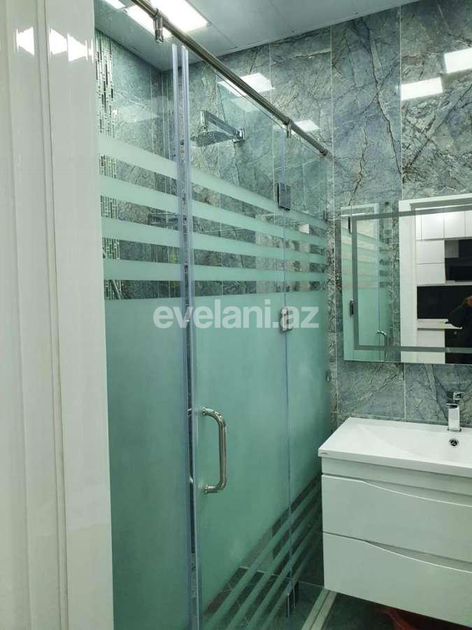 Rent, new building, 2 room, 70 m², Baku, Yasamal r.