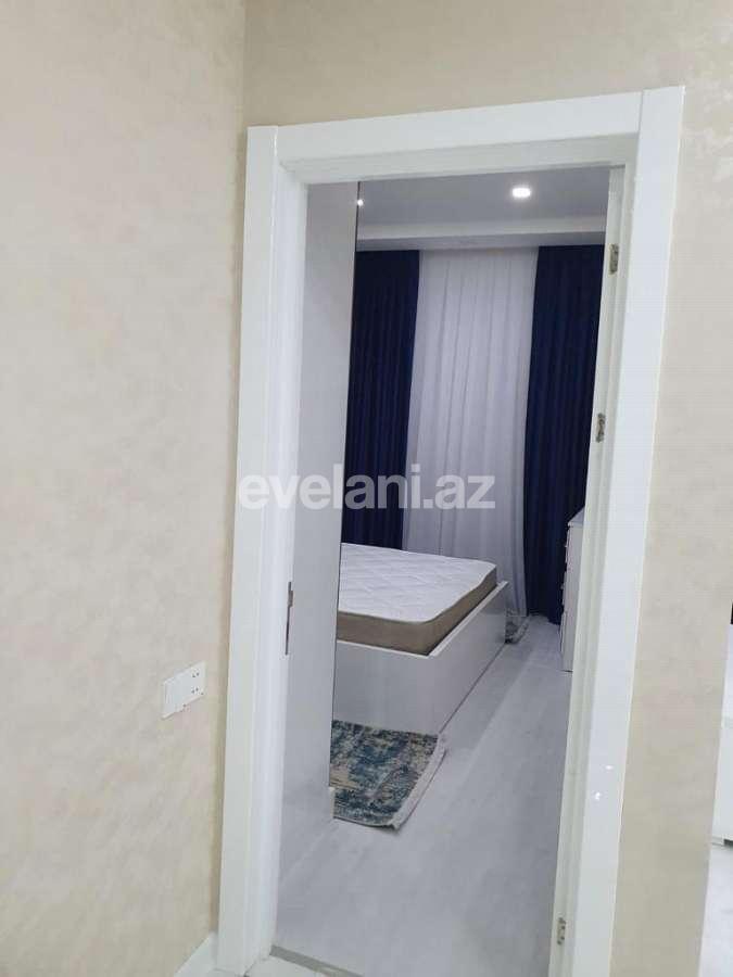 Rent, new building, 2 room, 70 m², Baku, Yasamal r.