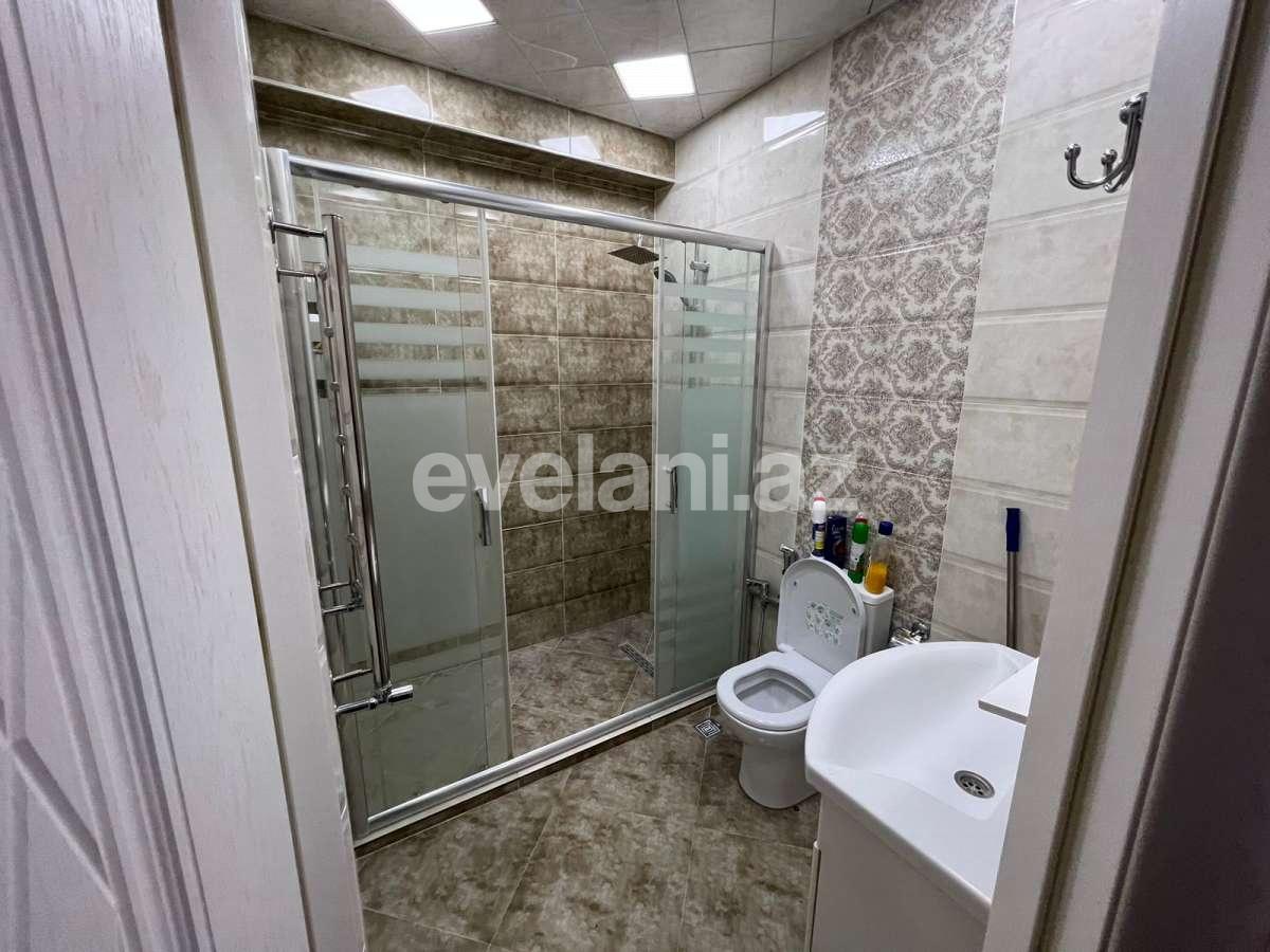 Kirayə verilir, yeni tikili, 2 otaqlı, 70 m², Bakı, Nərimanov r, Nəriman Nərimanov m.