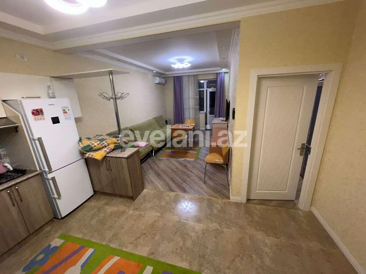 Kirayə verilir, yeni tikili, 2 otaqlı, 70 m², Bakı, Nərimanov r, Nəriman Nərimanov m.