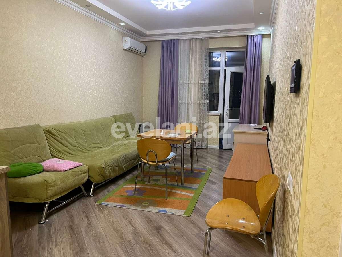 Kirayə verilir, yeni tikili, 2 otaqlı, 70 m², Bakı, Nərimanov r, Nəriman Nərimanov m.