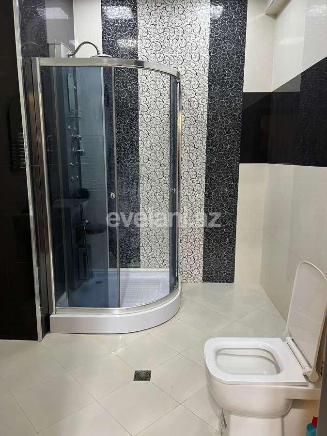 Kirayə verilir, yeni tikili, 1 otaqlı, 61 m², Bakı, Nəsimi r, 28 may m.