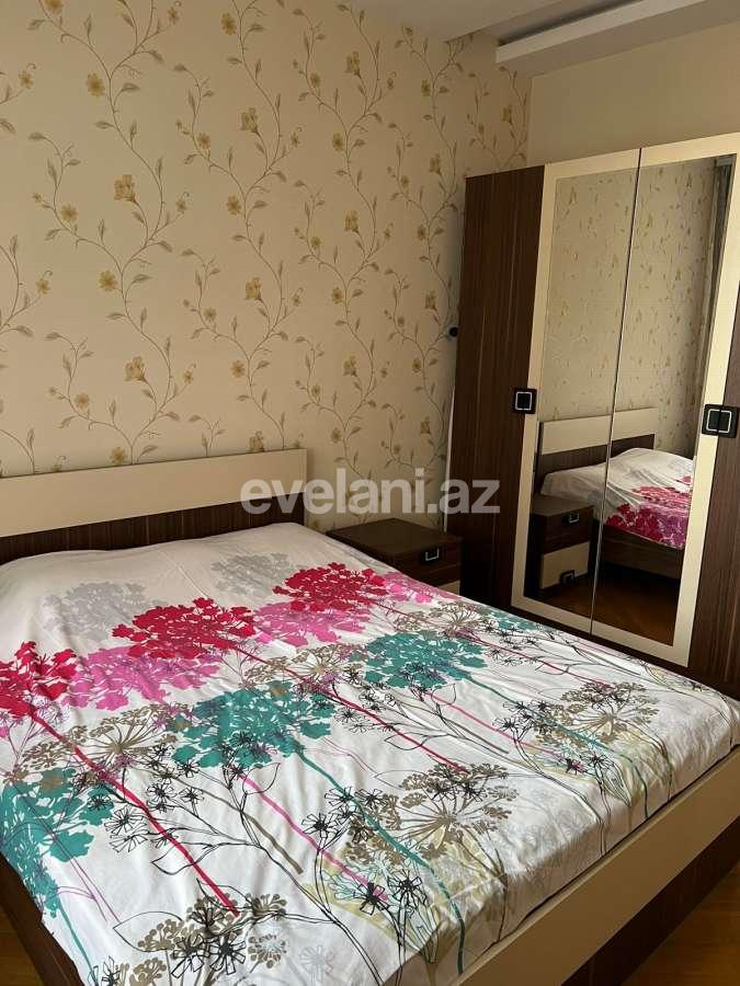 Kirayə verilir, yeni tikili, 1 otaqlı, 61 m², Bakı, Nəsimi r, 28 may m.