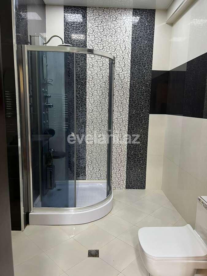 Kirayə verilir, yeni tikili, 1 otaqlı, 61 m², Bakı, Nəsimi r, 28 may m.