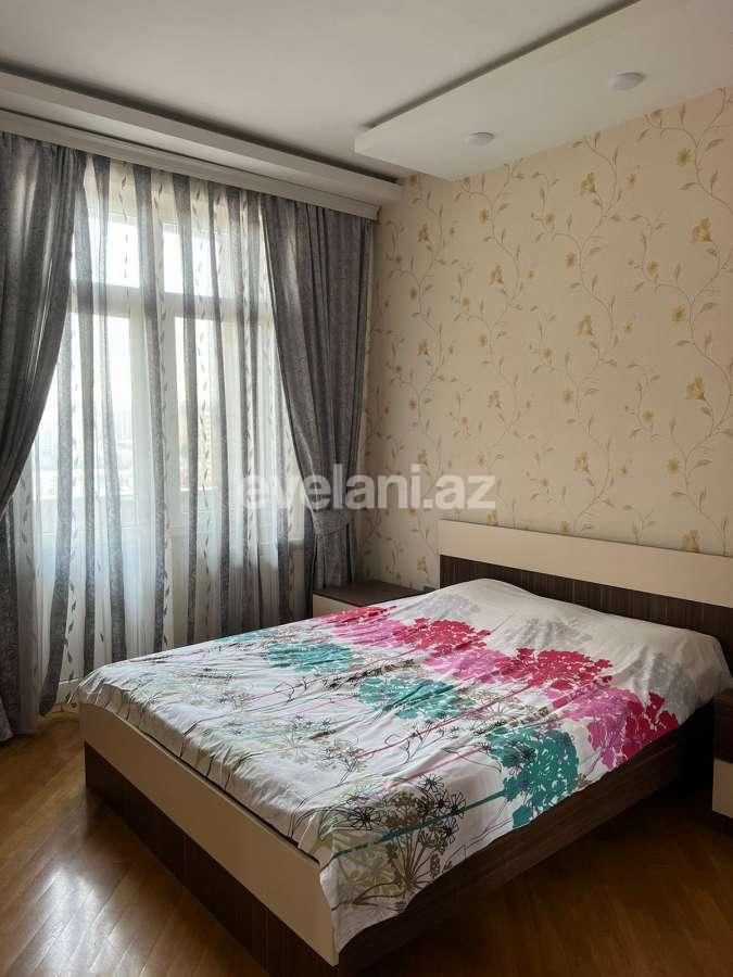 Kirayə verilir, yeni tikili, 1 otaqlı, 61 m², Bakı, Nəsimi r, 28 may m.
