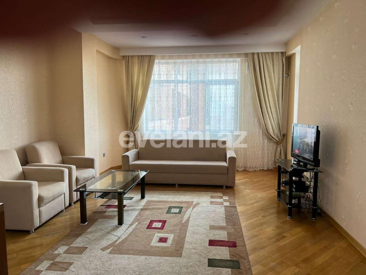 Kirayə verilir, yeni tikili, 1 otaqlı, 61 m², Bakı, Nəsimi r, 28 may m.