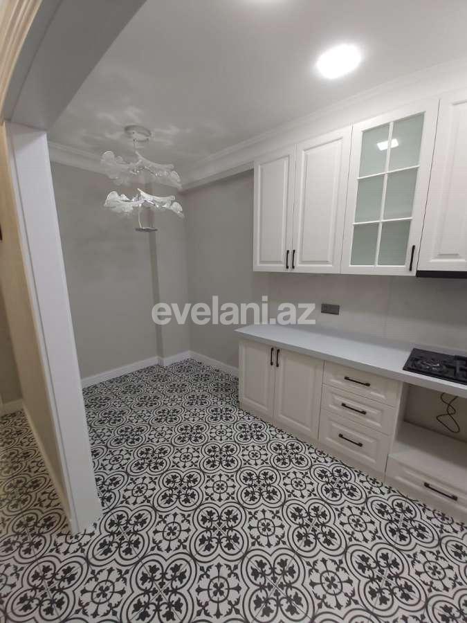 Sale, new building, 3 room, 100 m², Baku, Sabunchu r.