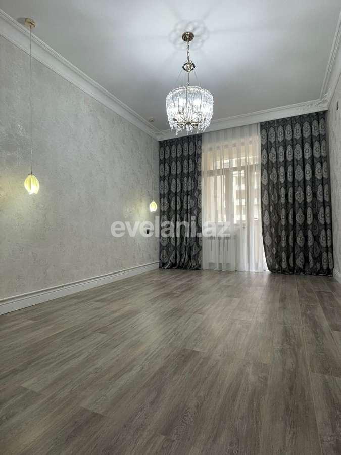 Sale, new building, 3 room, 100 m², Baku, Sabunchu r.