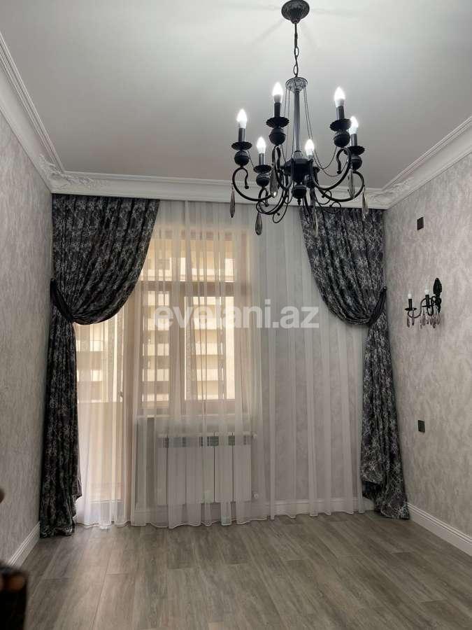 Sale, new building, 3 room, 100 m², Baku, Sabunchu r.