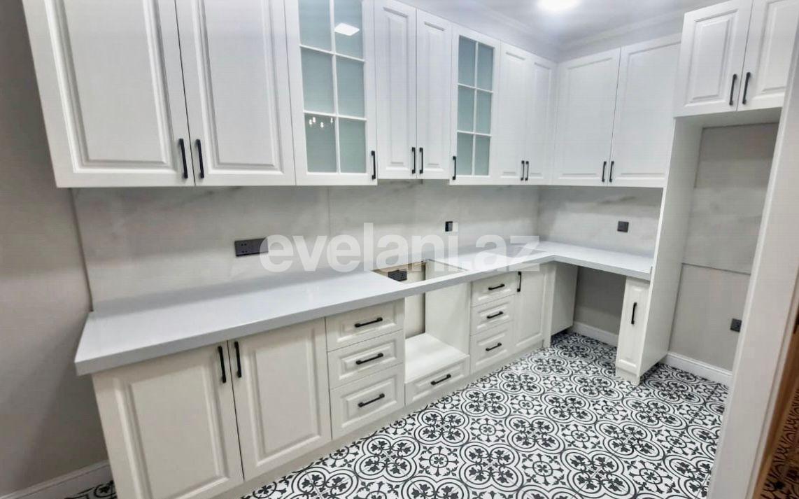 Sale, new building, 3 room, 100 m², Baku, Sabunchu r.