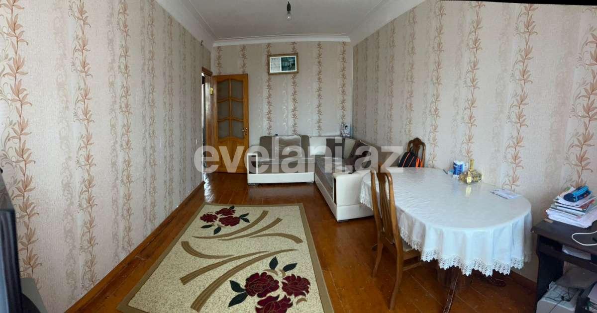 Satılır, köhnə tikili, 2 otaqlı, 60 m², Bakı, Xətai r, Əhmədli m.