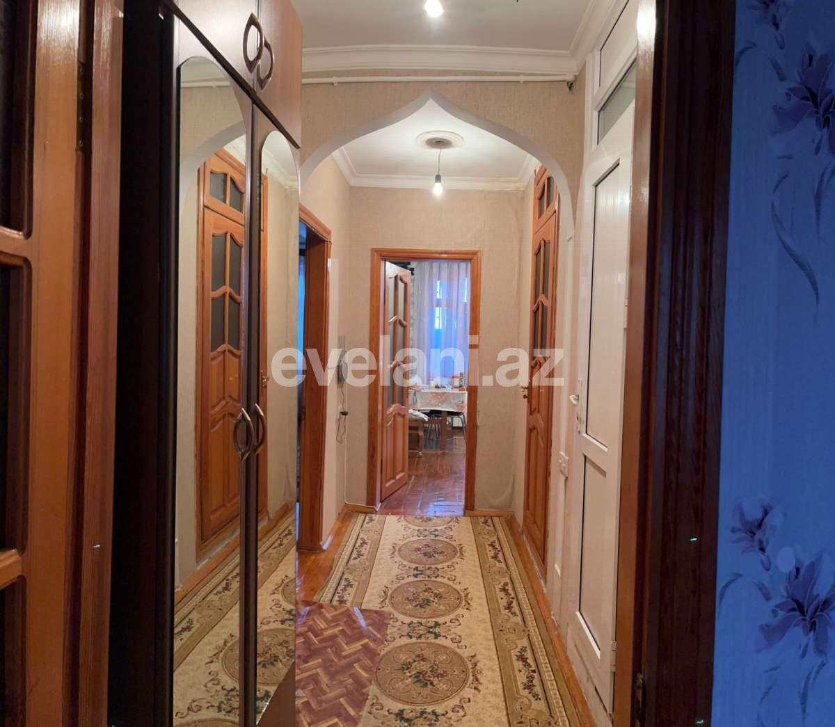 Satılır, köhnə tikili, 2 otaqlı, 60 m², Bakı, Xətai r, Əhmədli m.