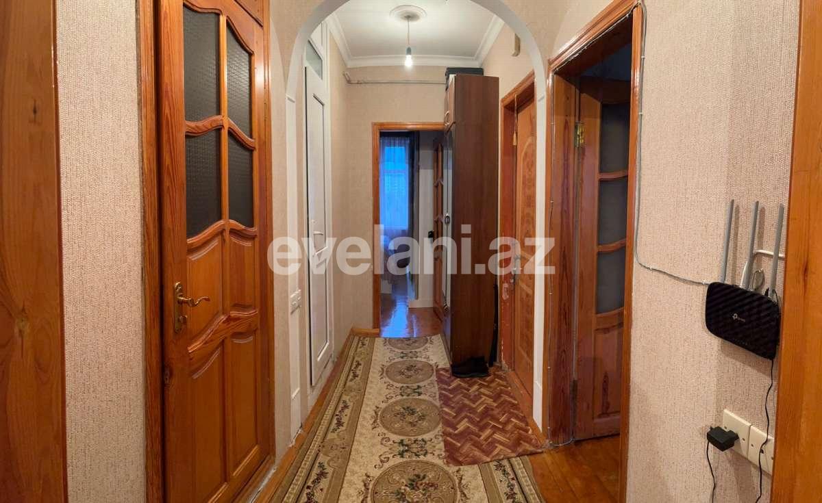 Satılır, köhnə tikili, 2 otaqlı, 60 m², Bakı, Xətai r, Əhmədli m.