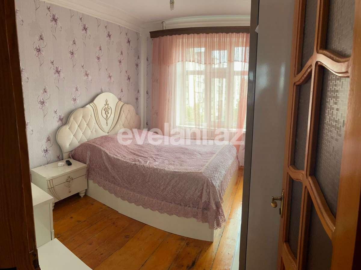 Satılır, köhnə tikili, 2 otaqlı, 60 m², Bakı, Xətai r, Əhmədli m.