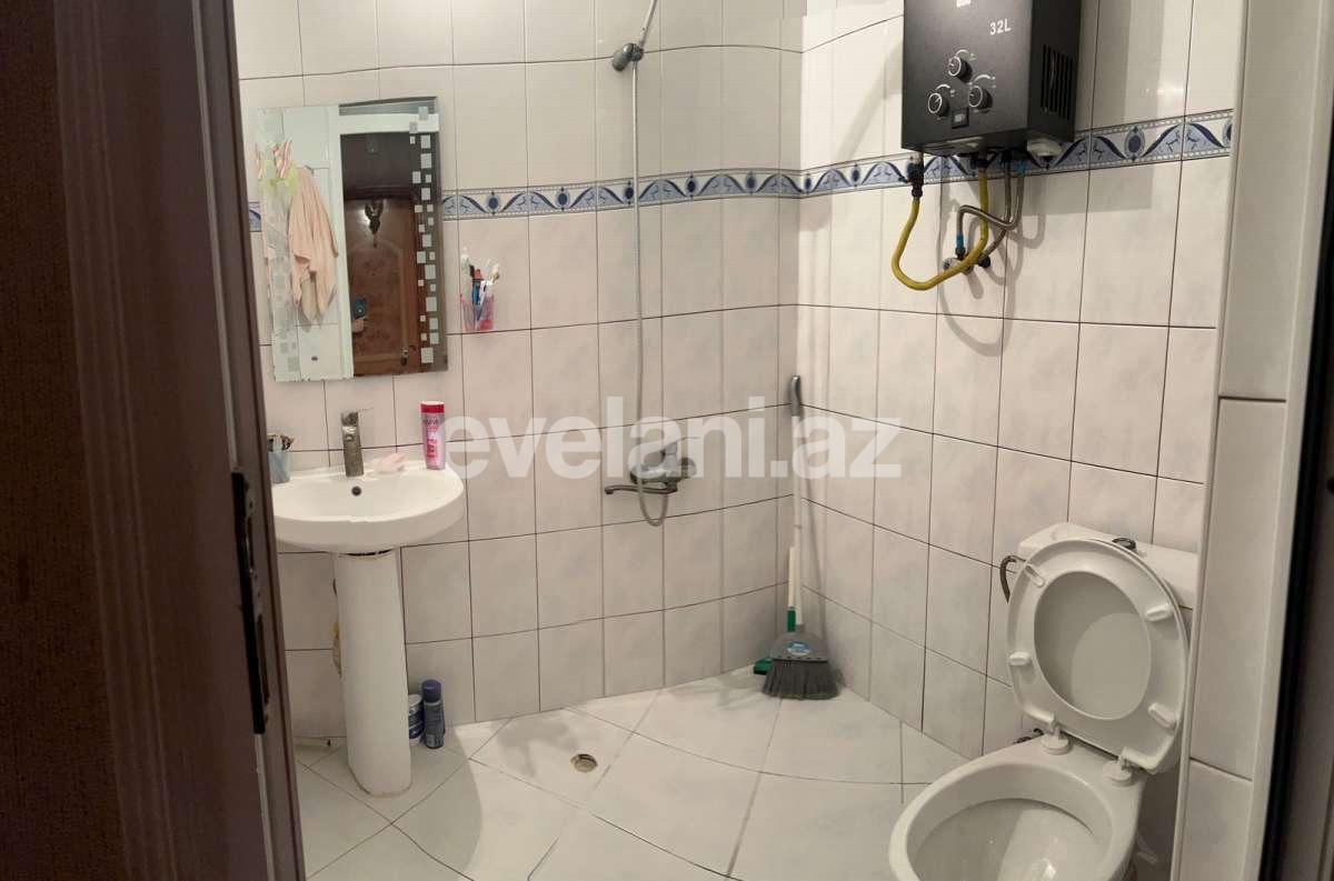 Satılır, köhnə tikili, 2 otaqlı, 60 m², Bakı, Xətai r, Əhmədli m.