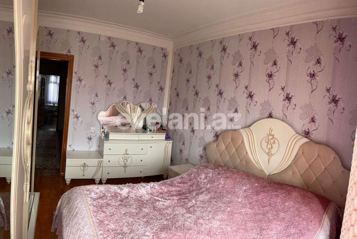 Satılır, köhnə tikili, 2 otaqlı, 60 m², Bakı, Xətai r, Əhmədli m.