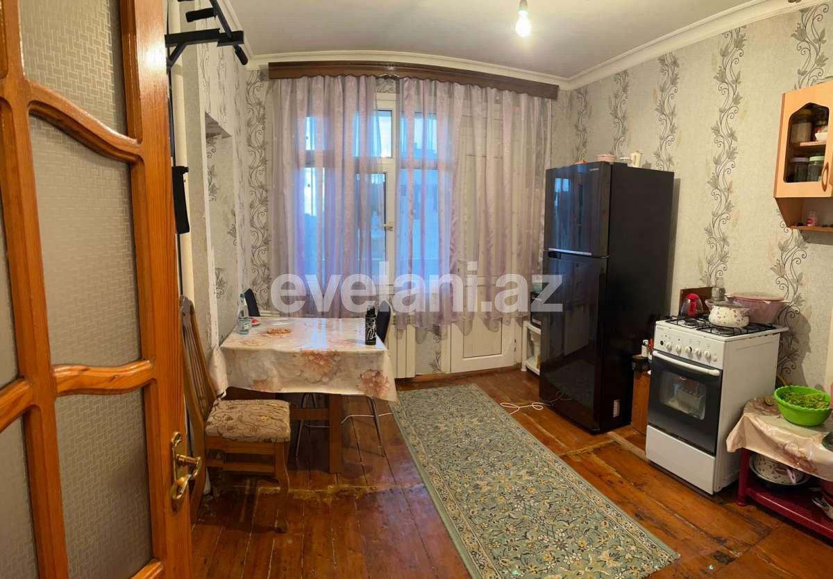 Satılır, köhnə tikili, 2 otaqlı, 60 m², Bakı, Xətai r, Əhmədli m.