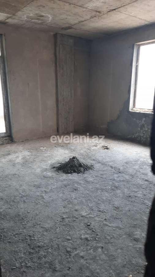 Sale, new building, 2 room, 74 m², Baku, Narimanov r, Ganjlik m.