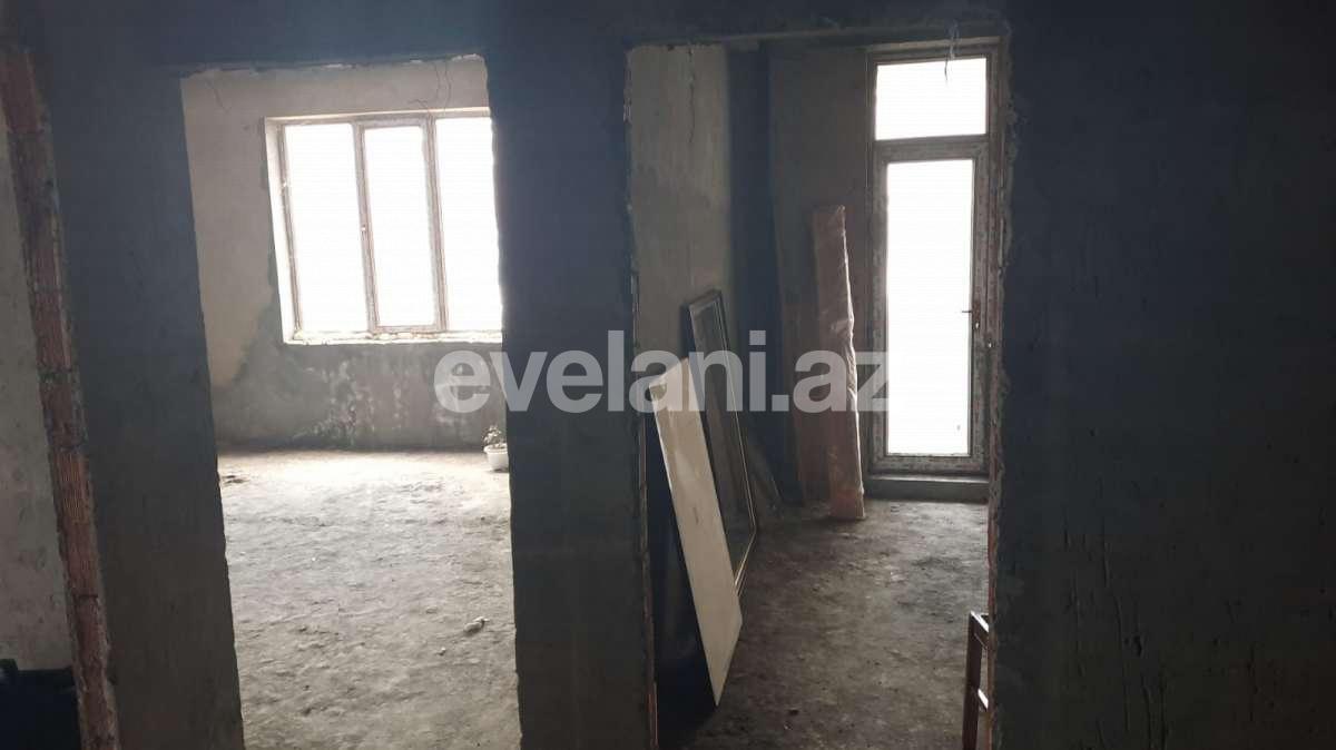 Sale, new building, 2 room, 74 m², Baku, Narimanov r, Ganjlik m.