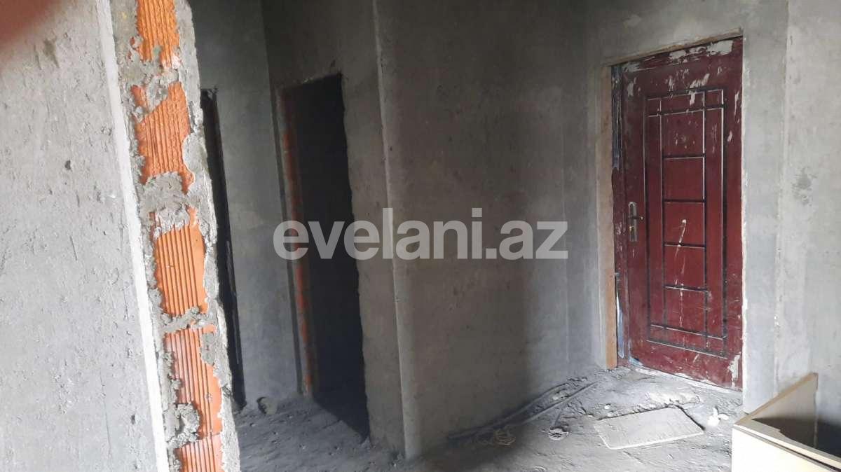 Sale, new building, 2 room, 74 m², Baku, Narimanov r, Ganjlik m.