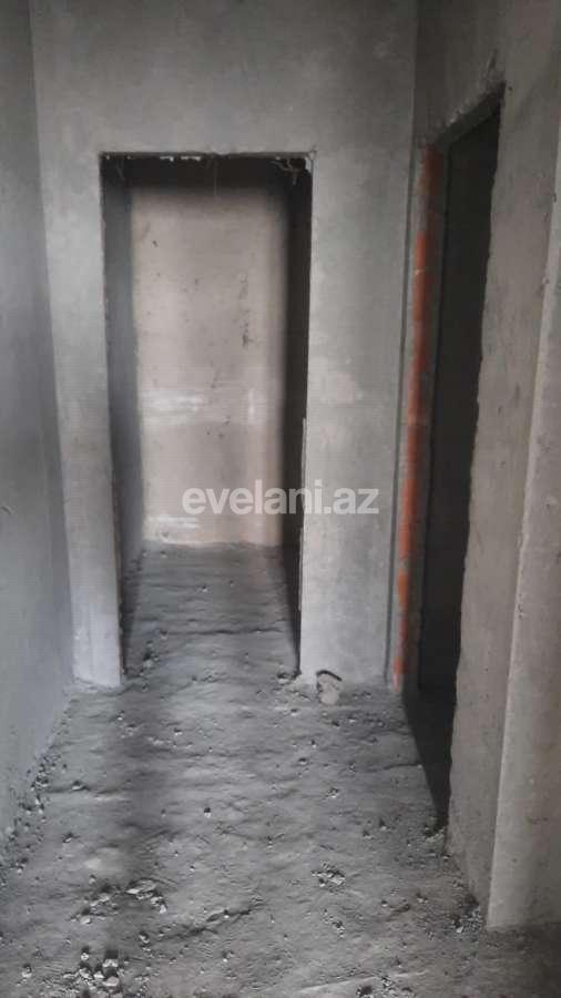 Sale, new building, 2 room, 74 m², Baku, Narimanov r, Ganjlik m.