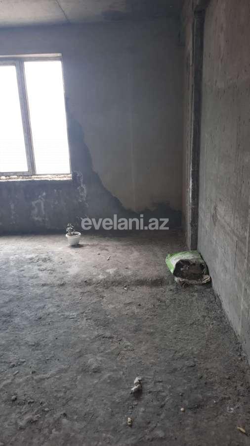 Sale, new building, 2 room, 74 m², Baku, Narimanov r, Ganjlik m.