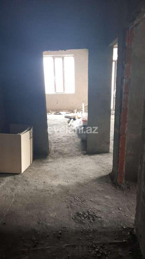 Sale, new building, 2 room, 74 m², Baku, Narimanov r, Ganjlik m.