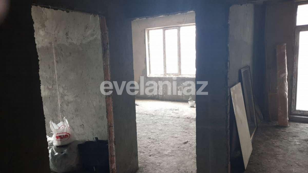 Sale, new building, 2 room, 74 m², Baku, Narimanov r, Ganjlik m.