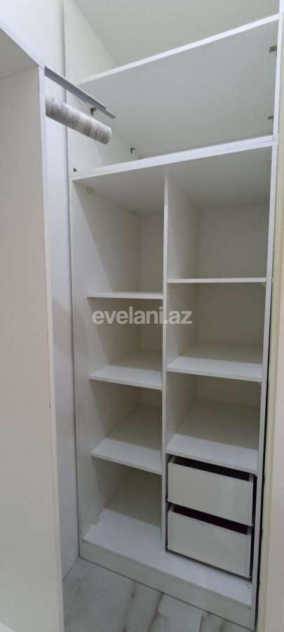 Kirayə verilir, yeni tikili, 2 otaqlı, 70 m², Bakı, Nizami r, Neftçilər m.