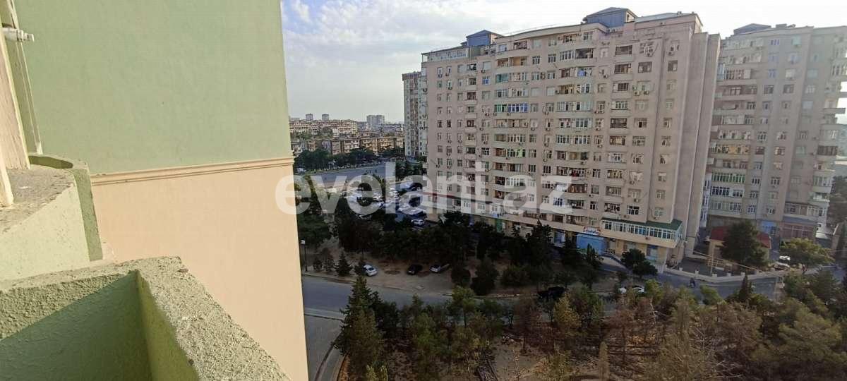 Kirayə verilir, yeni tikili, 2 otaqlı, 70 m², Bakı, Nizami r, Neftçilər m.