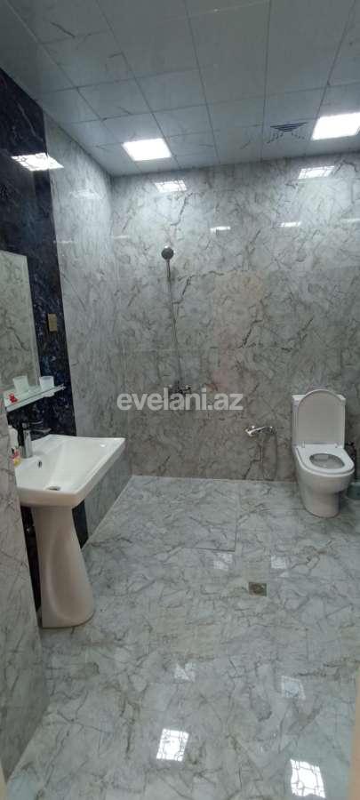 Kirayə verilir, yeni tikili, 2 otaqlı, 70 m², Bakı, Nizami r, Neftçilər m.